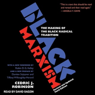 Front cover_Black Marxism