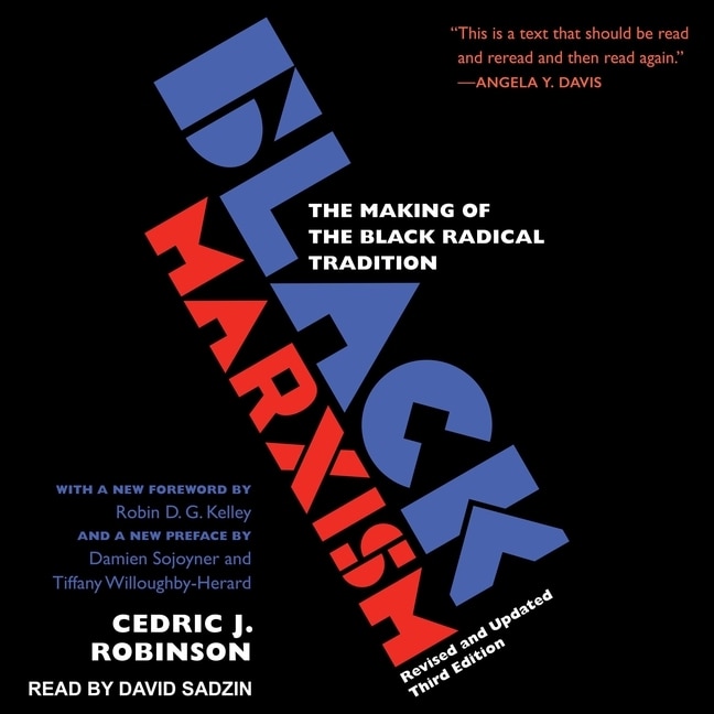 Front cover_Black Marxism