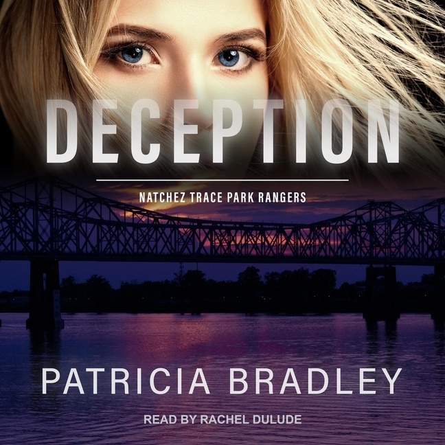 Front cover_Deception