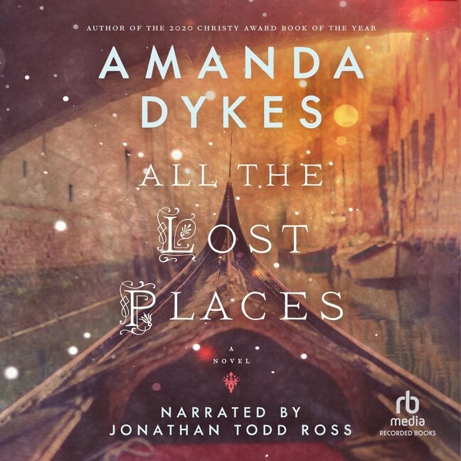 Couverture_All the Lost Places