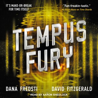 Front cover_Tempus Fury