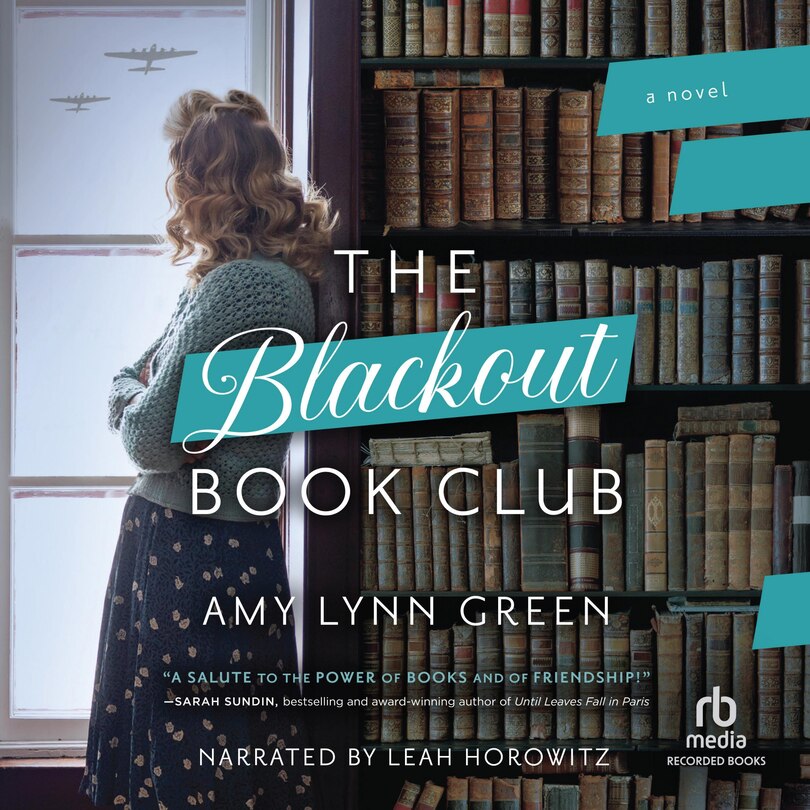 Couverture_The Blackout Book Club