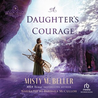 Front cover_A Daughter’s Courage