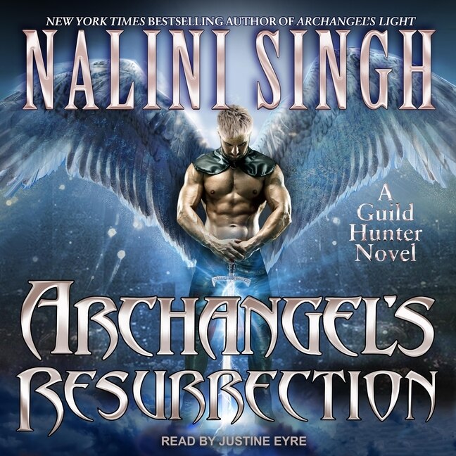 Couverture_Archangel’s Resurrection
