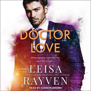 Couverture_Doctor Love