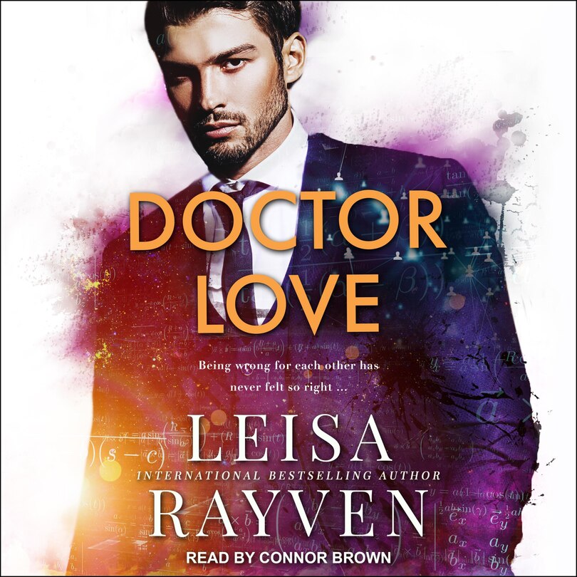 Couverture_Doctor Love