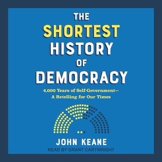 Couverture_The Shortest History of Democracy