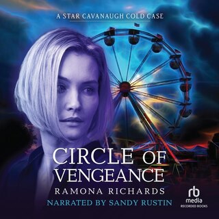 Front cover_Circle of Vengeance