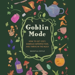 Front cover_Goblin Mode