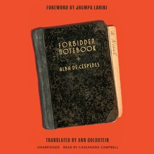 Front cover_Forbidden Notebook