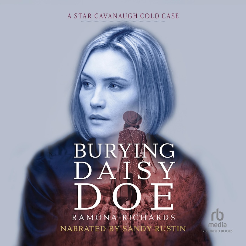 Front cover_Burying Daisy Doe