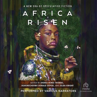 Couverture_Africa Risen