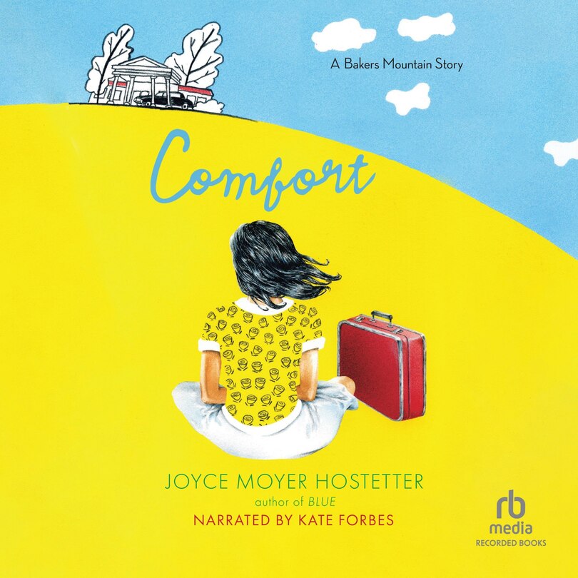 Front cover_Comfort
