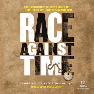 Front cover_Race Against Time