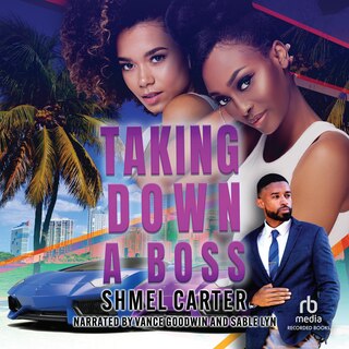 Front cover_Taking Down a Boss