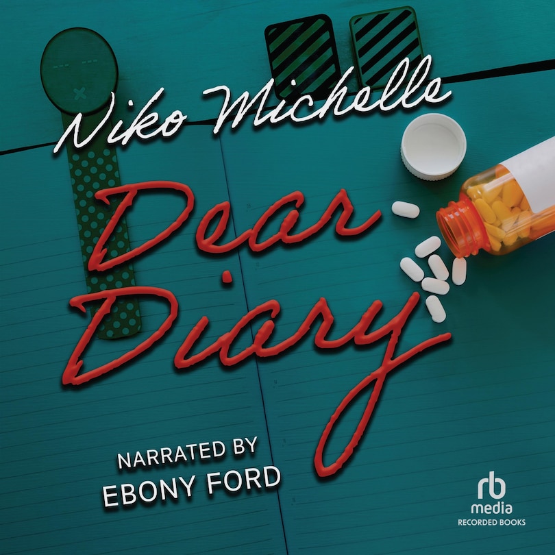 Front cover_Dear Diary