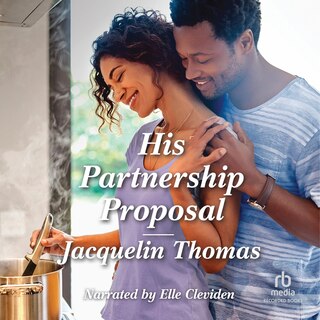 Front cover_His Partnership Proposal