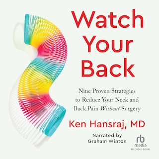 Front cover_Watch Your Back