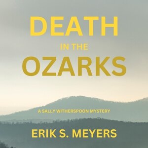 Couverture_Death in the Ozarks