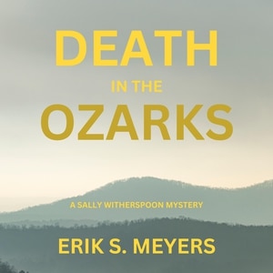 Couverture_Death in the Ozarks