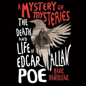 Front cover_A Mystery of Mysteries