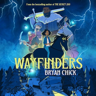Front cover_Wayfinders