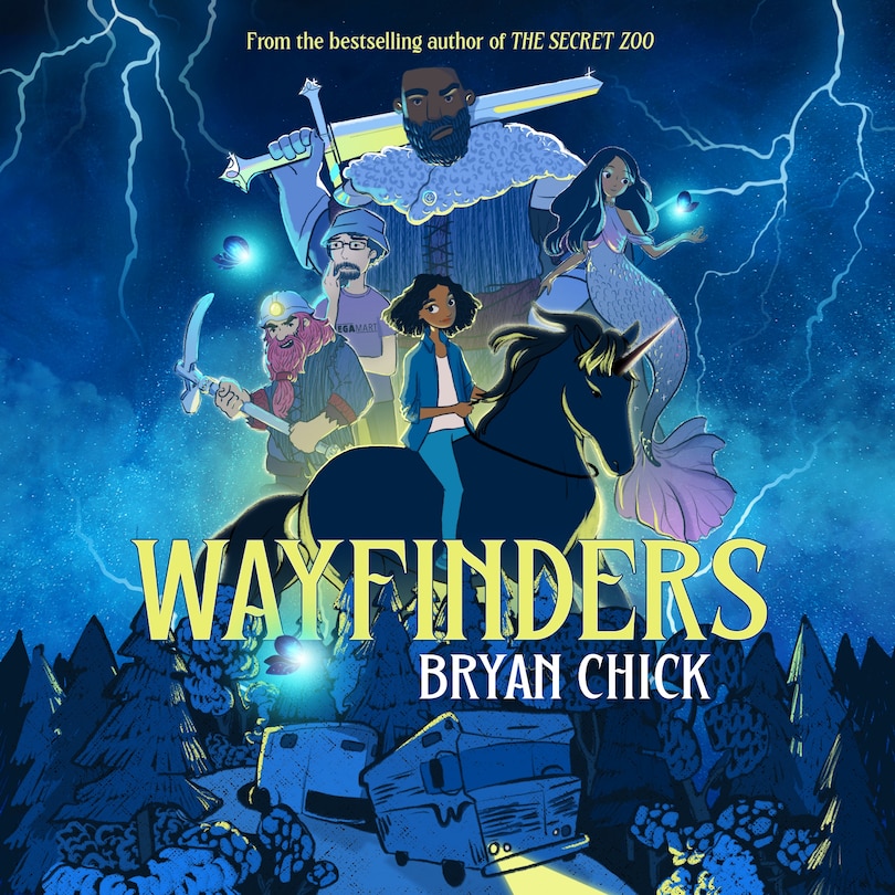 Front cover_Wayfinders
