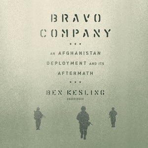 Couverture_Bravo Company