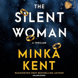 Couverture_The Silent Woman