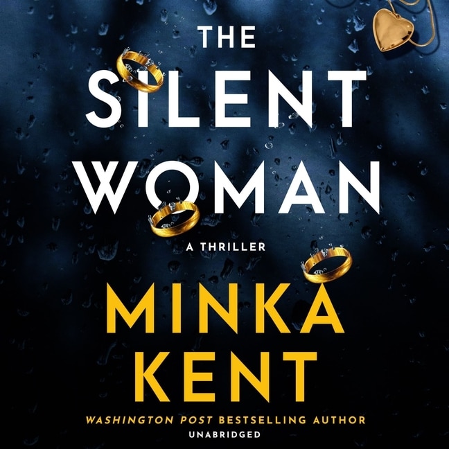 Couverture_The Silent Woman