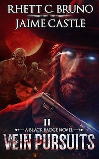 Couverture_Vein Pursuits