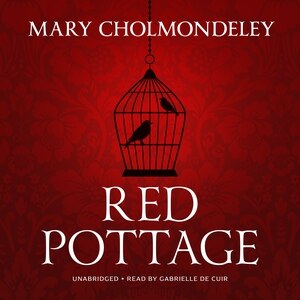 Front cover_Red Pottage