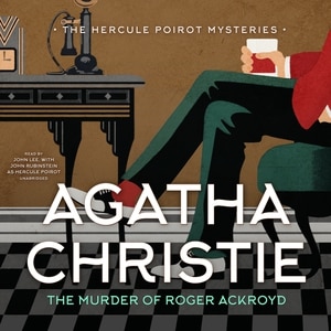 Couverture_The Murder of Roger Ackroyd
