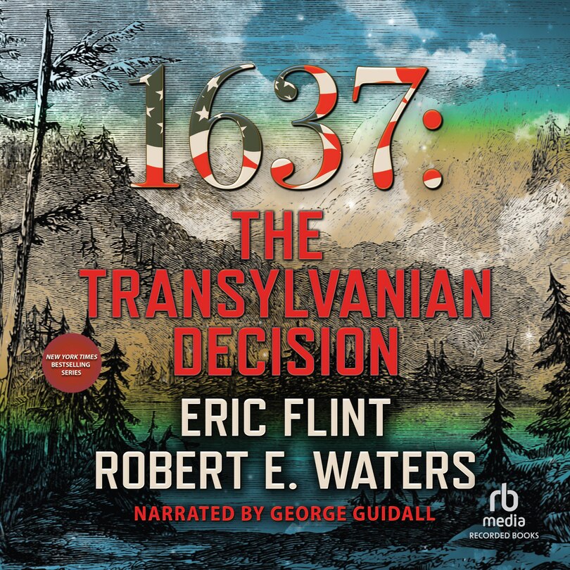 Front cover_1637: The Transylvanian Decision