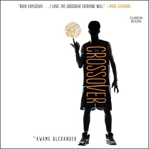 Front cover_The Crossover