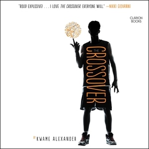 Front cover_The Crossover