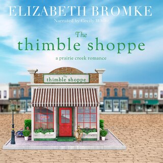 Front cover_The Thimble Shoppe