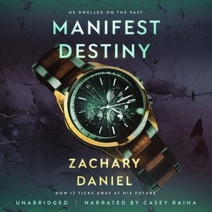 Front cover_Manifest Destiny