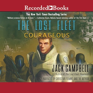 Front cover_Courageous