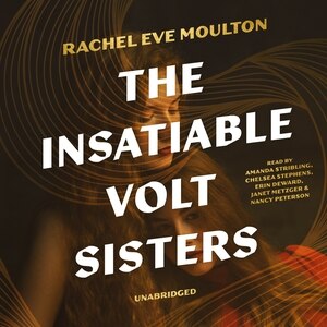 Couverture_The Insatiable Volt Sisters