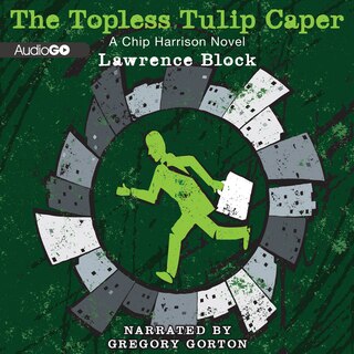 Front cover_The Topless Tulip Caper