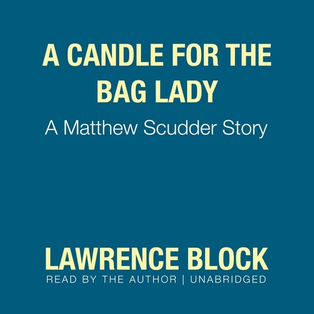 Couverture_A Candle for the Bag Lady
