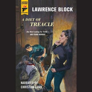 Couverture_A Diet of Treacle