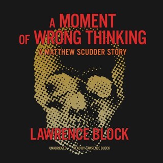 Front cover_A Moment of Wrong Thinking