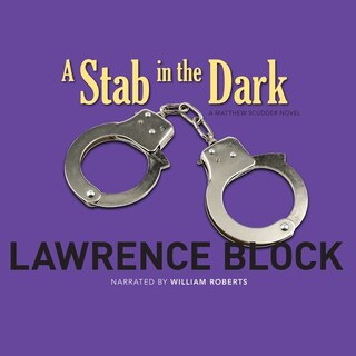 Front cover_A Stab in the Dark
