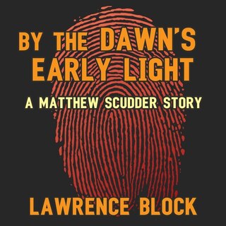 Couverture_By the Dawn’s Early Light