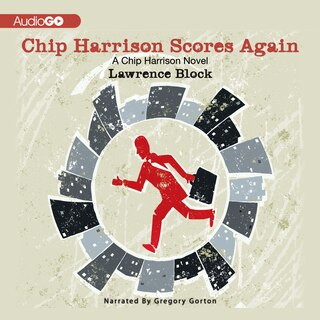 Front cover_Chip Harrison Scores Again