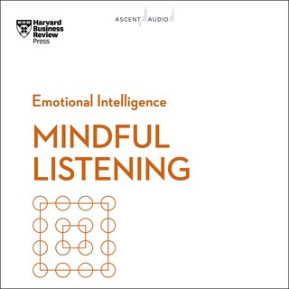 Front cover_Mindful Listening