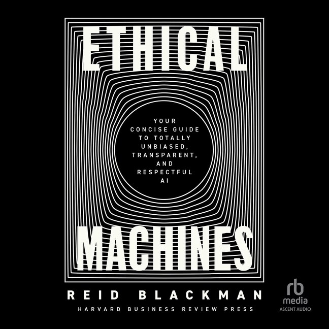 Front cover_Ethical Machines