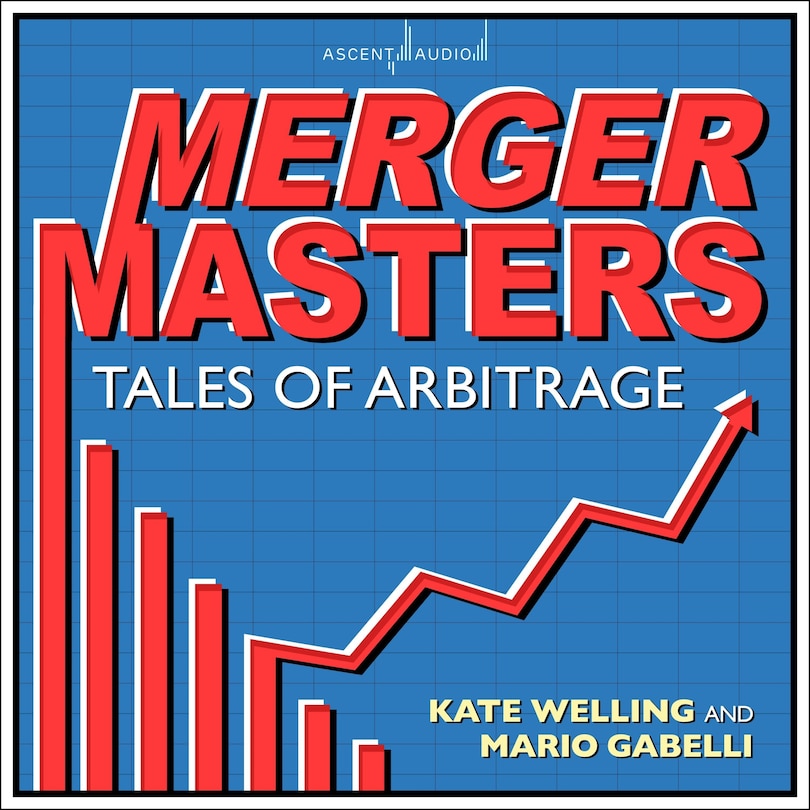 Merger Masters: Tales of Arbitrage